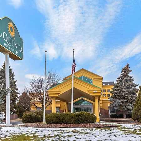 Hotel La Quinta By Wyndham Appleton College Avenue Extérieur photo