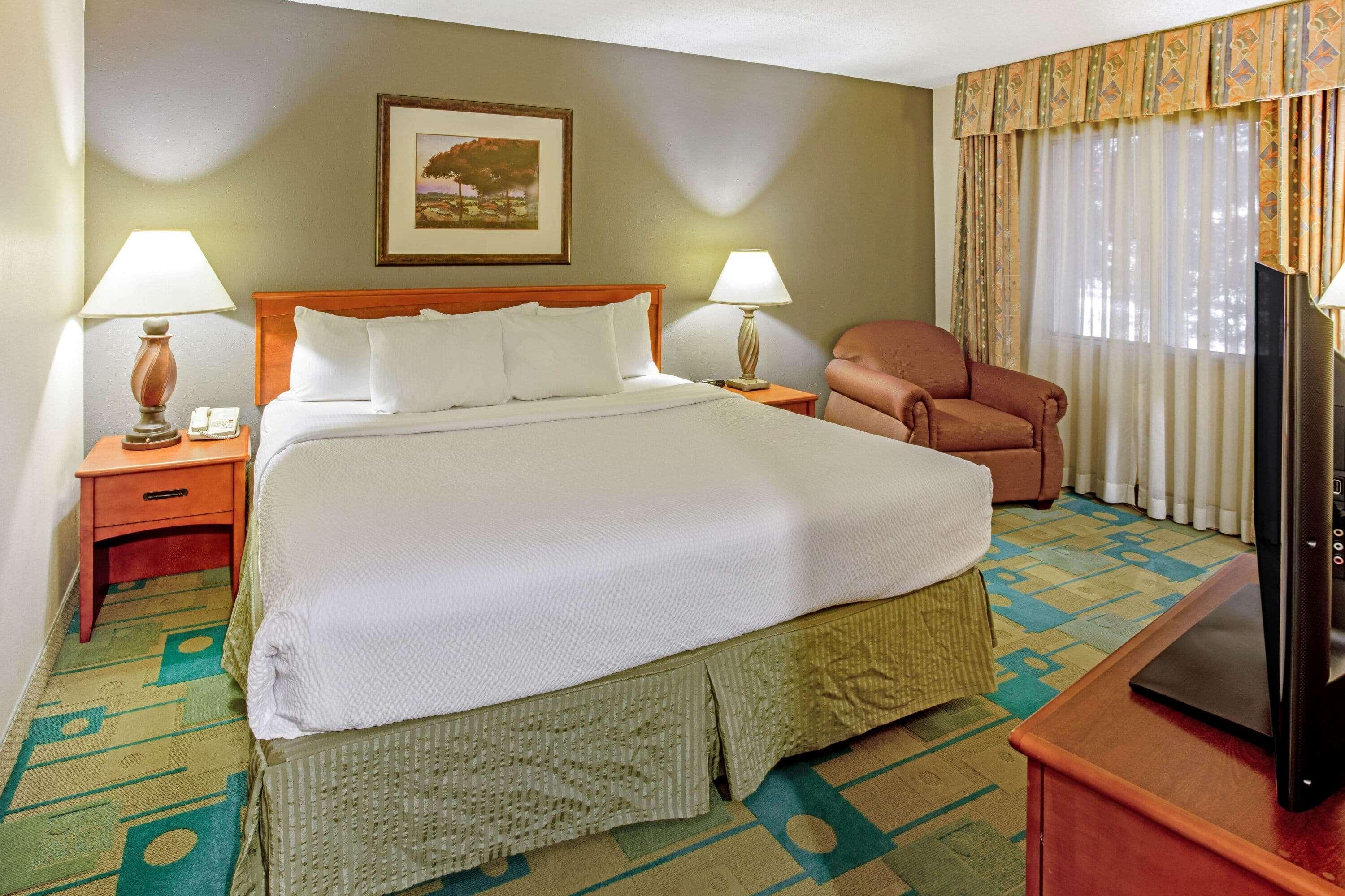 Hotel La Quinta By Wyndham Appleton College Avenue Extérieur photo