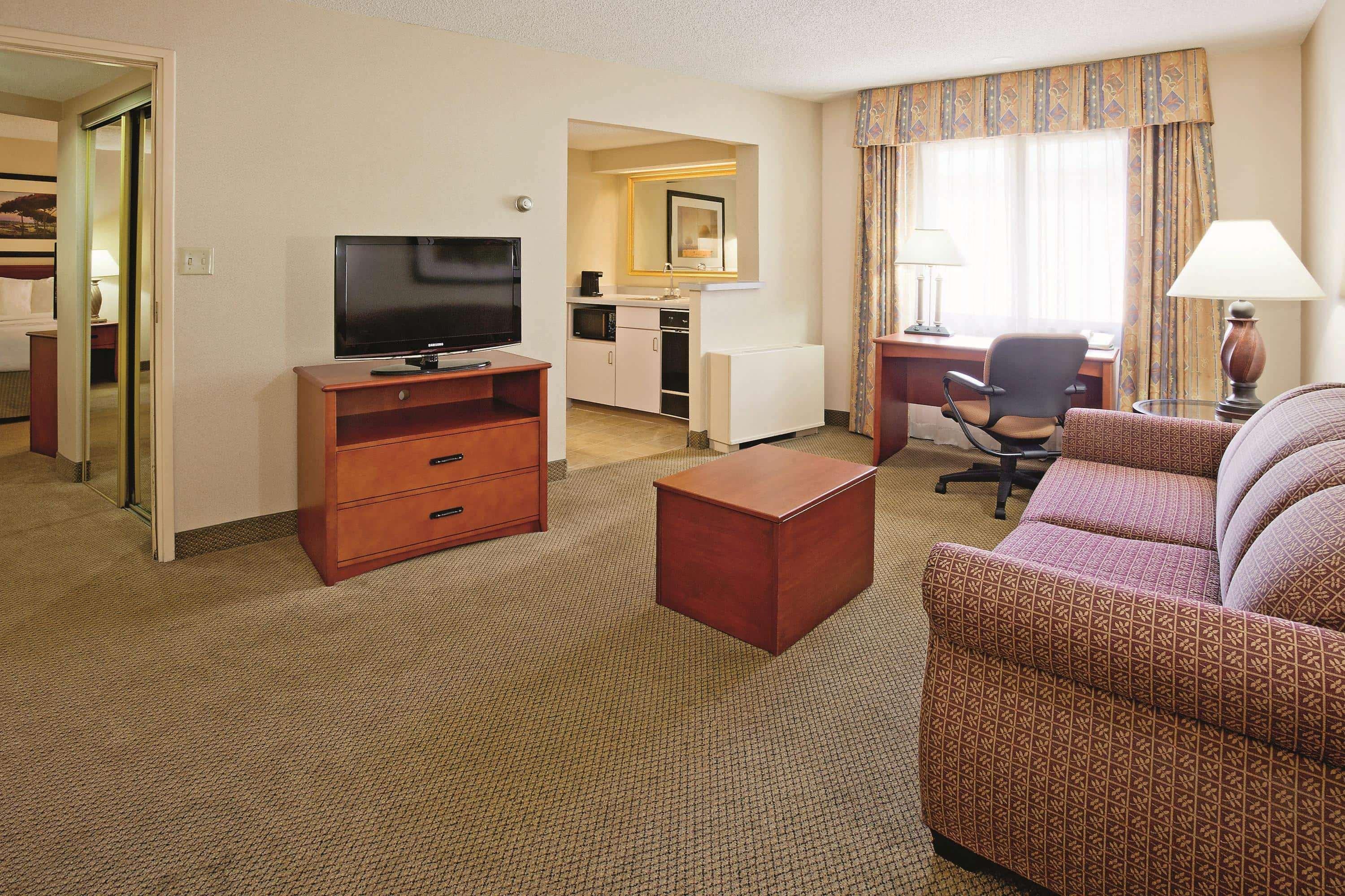 Hotel La Quinta By Wyndham Appleton College Avenue Extérieur photo