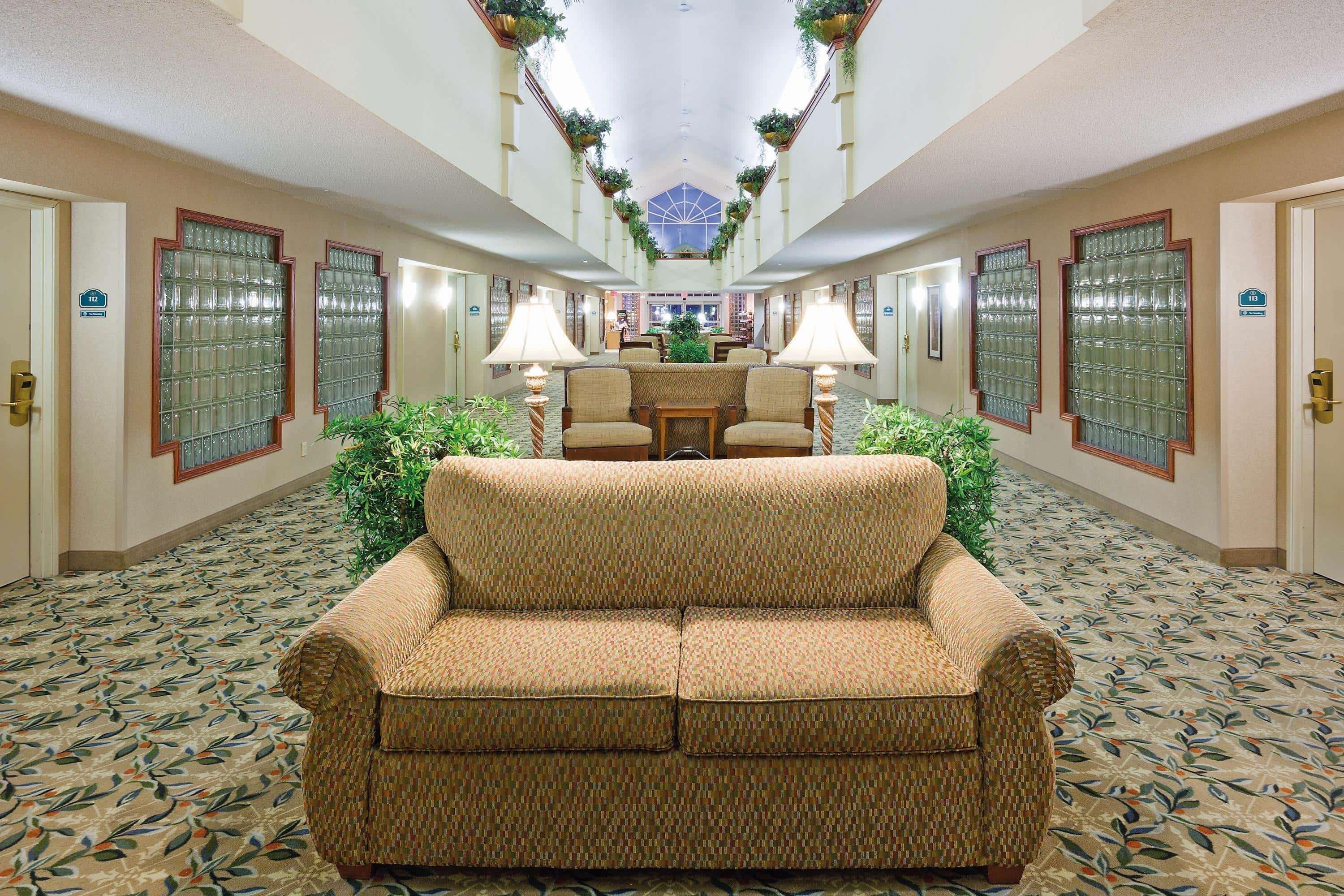 Hotel La Quinta By Wyndham Appleton College Avenue Extérieur photo
