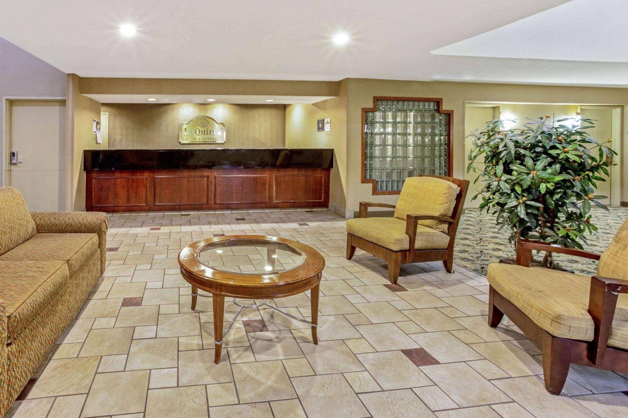 Hotel La Quinta By Wyndham Appleton College Avenue Extérieur photo